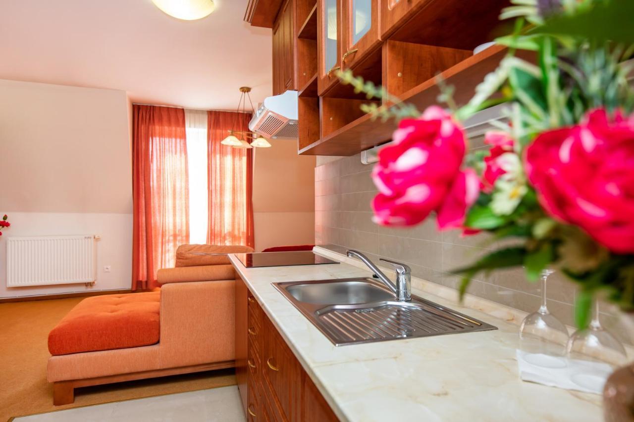 Hotel Boss زيلينا المظهر الخارجي الصورة